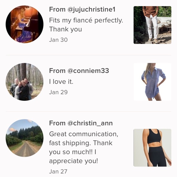 Meet your Posher, Village Attire - Picture 9 of 11